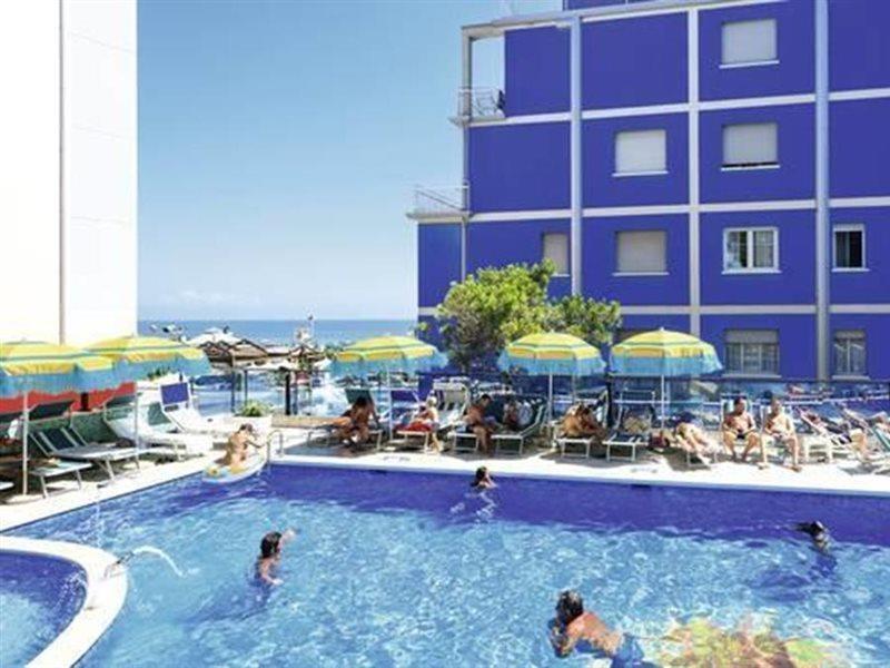 Hotel Kennedy
