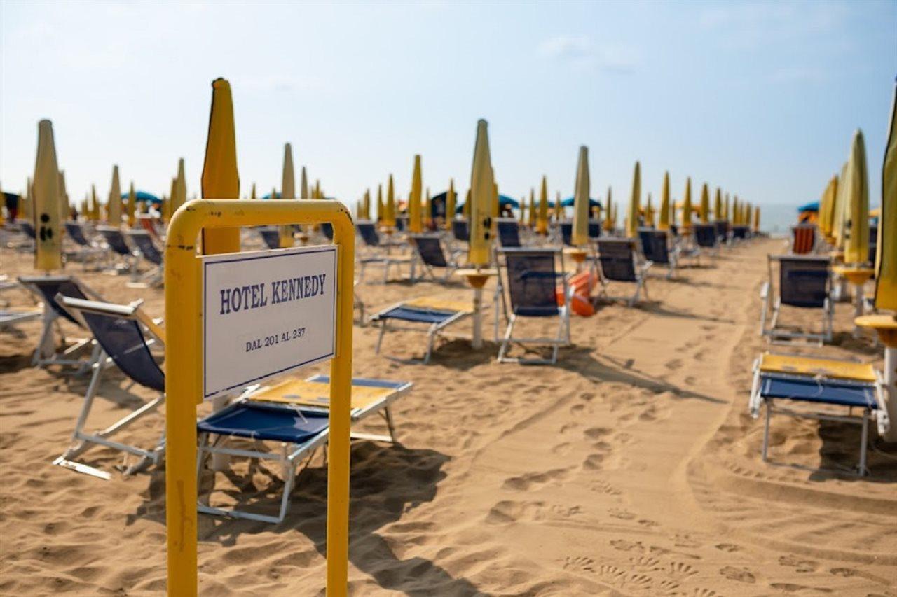 Kennedy Lido di Jesolo