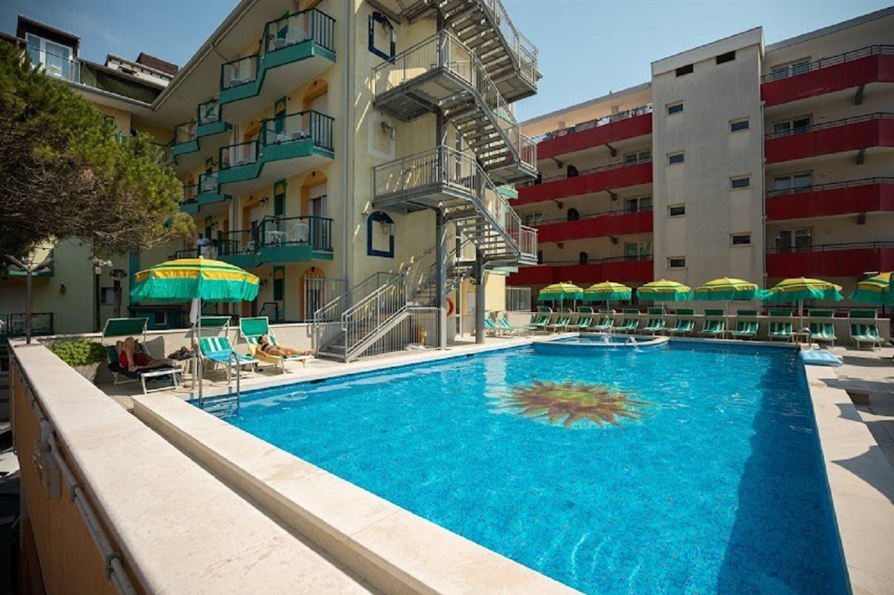 Hotel Kennedy 3*