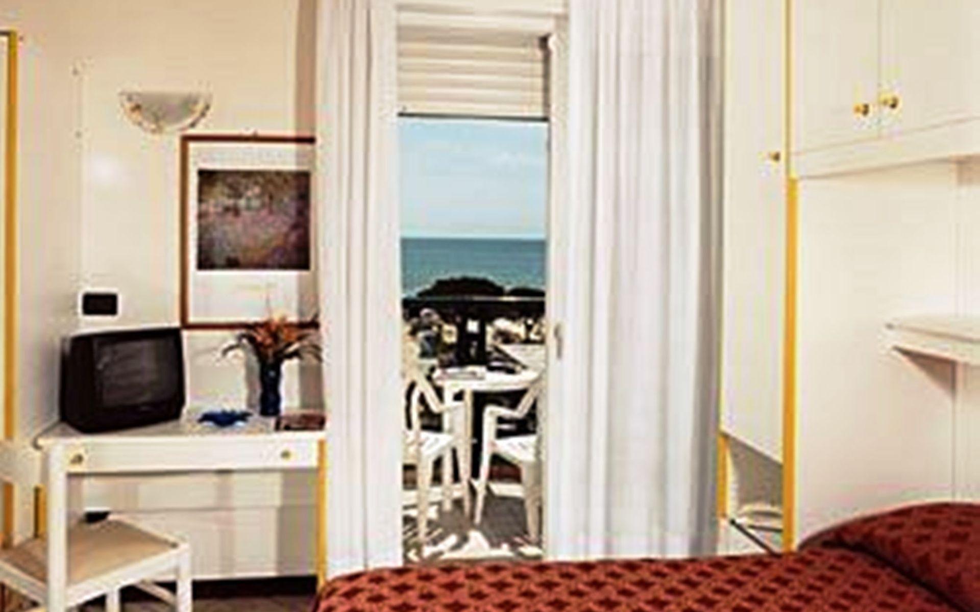 Hotel Kennedy