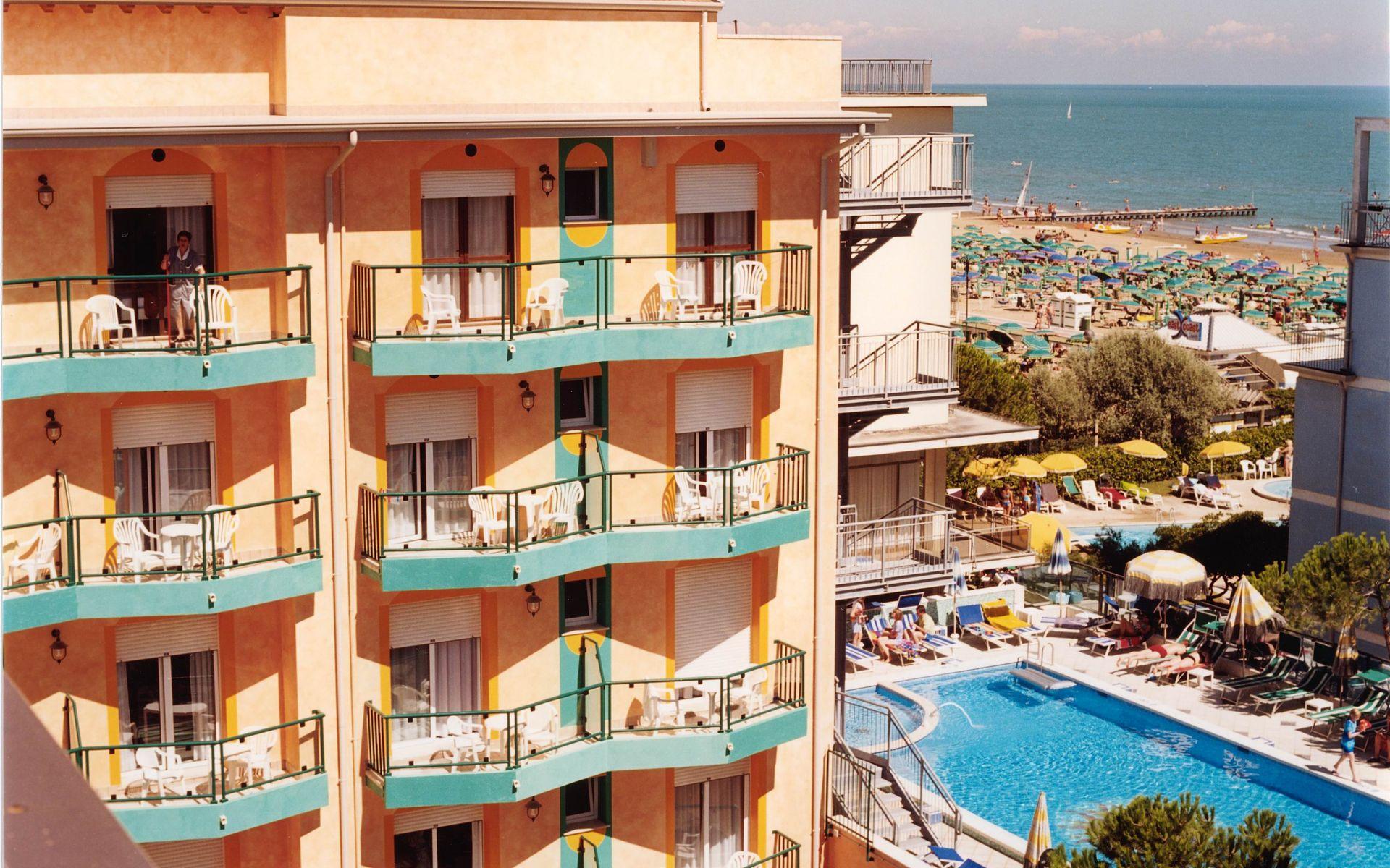 Kennedy 3* Lido di Jesolo