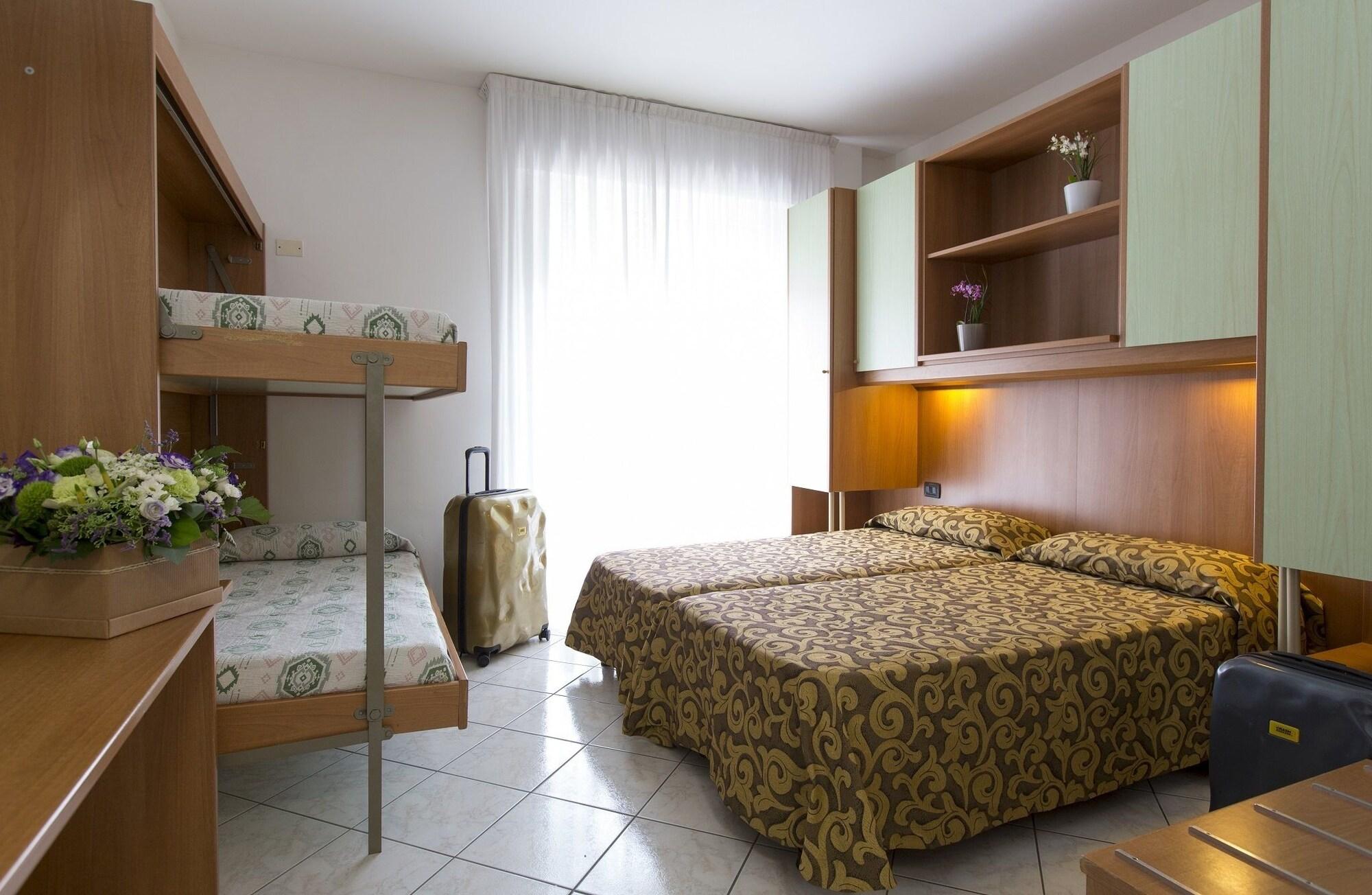 Kennedy 3* Lido di Jesolo