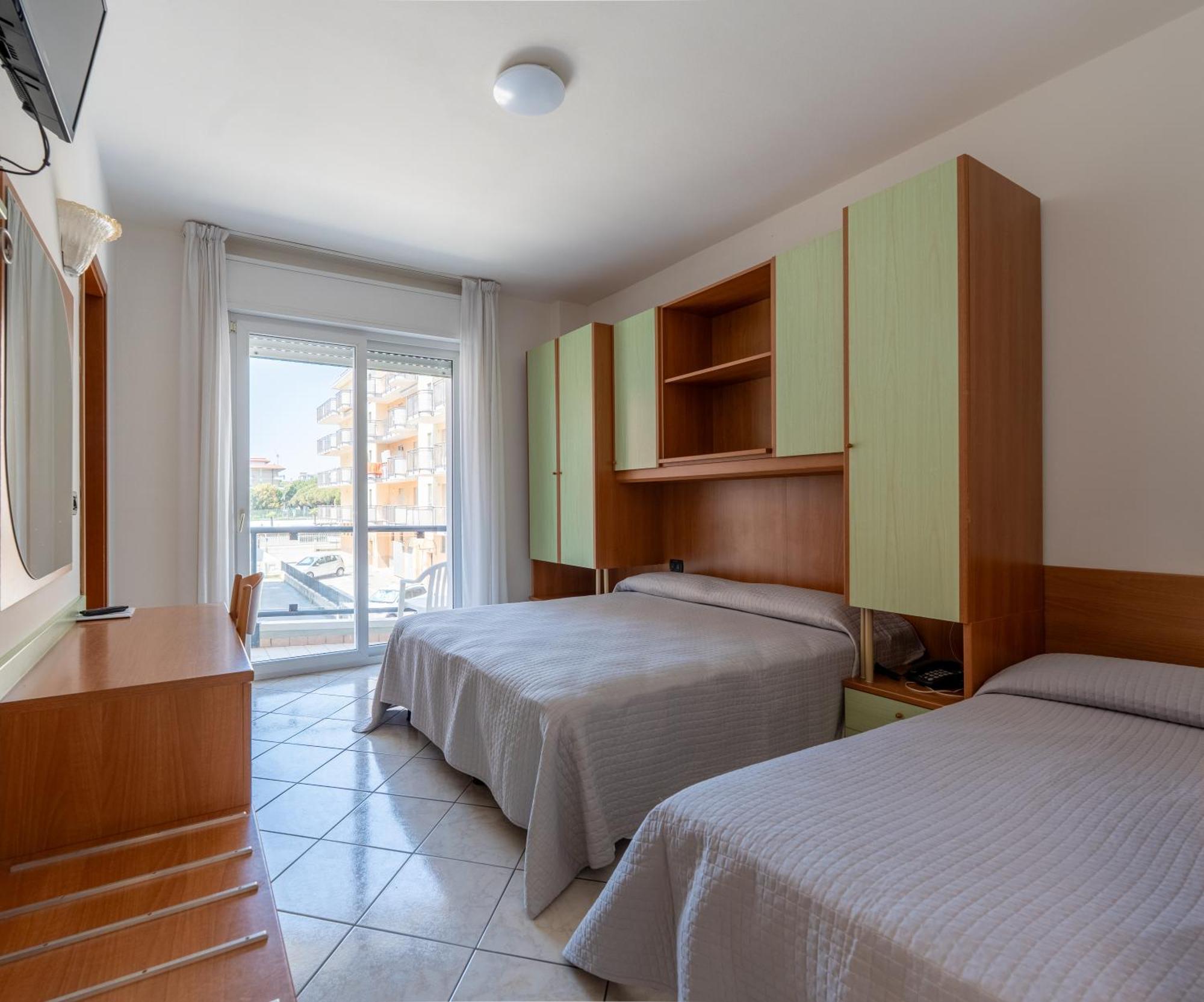 Kennedy 3* Lido di Jesolo