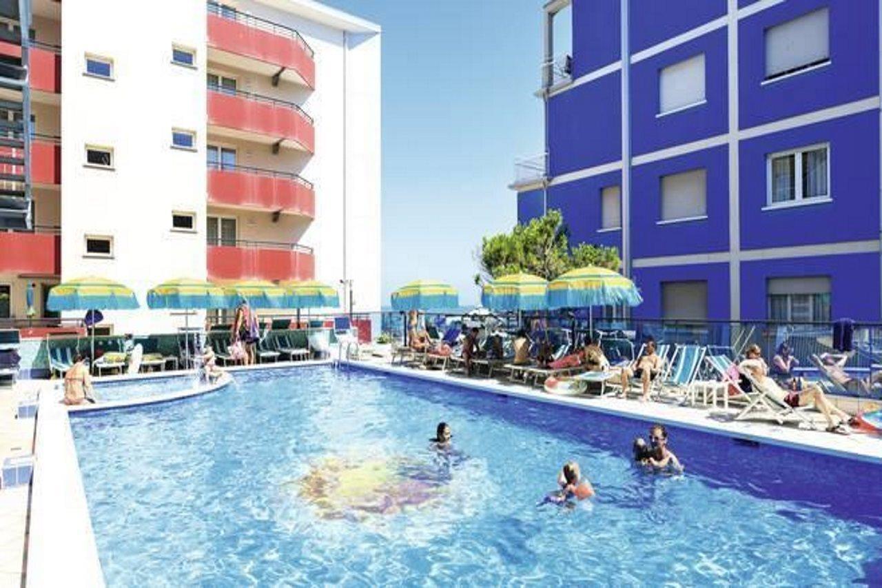 Kennedy Lido di Jesolo