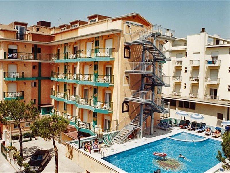 Hotel Kennedy