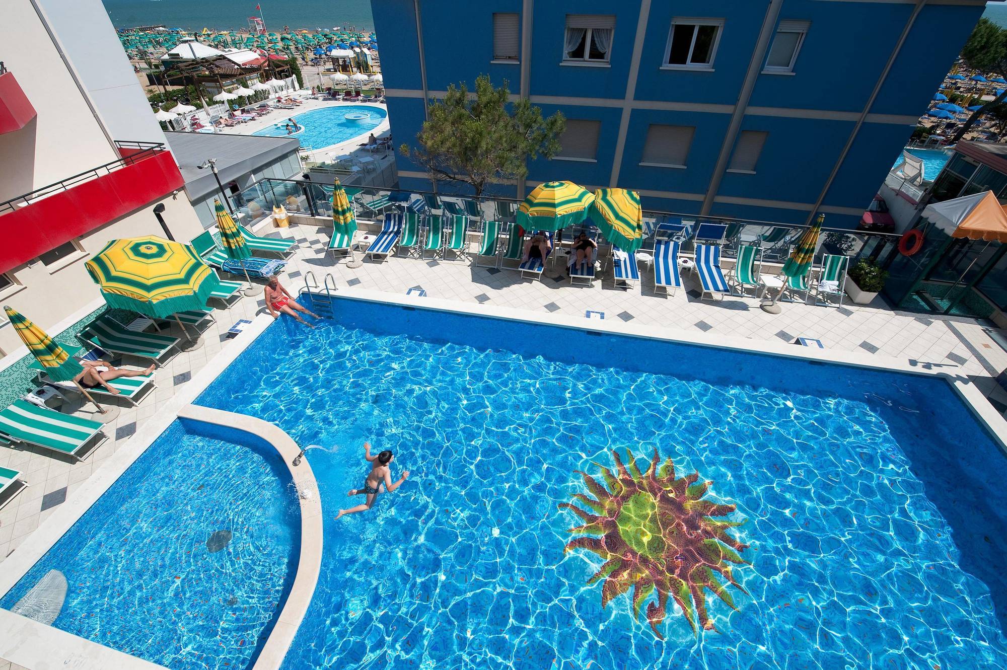 Kennedy Hotel
