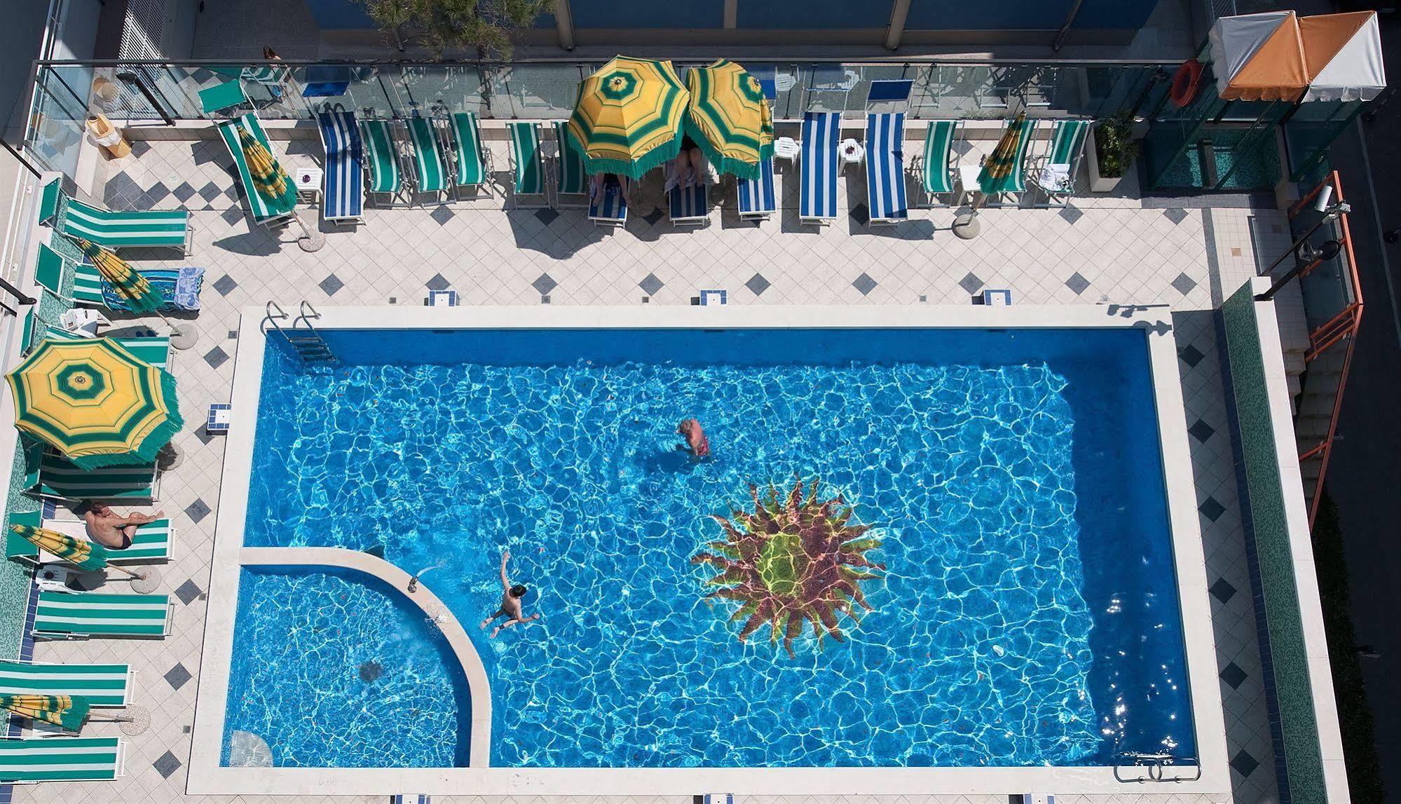 Hotel Kennedy Lido di Jesolo