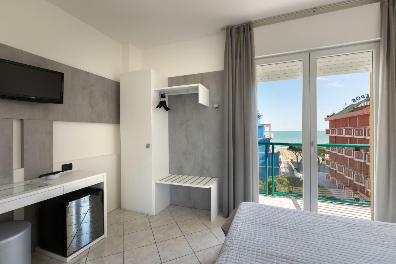 Hotel Kennedy Lido di Jesolo