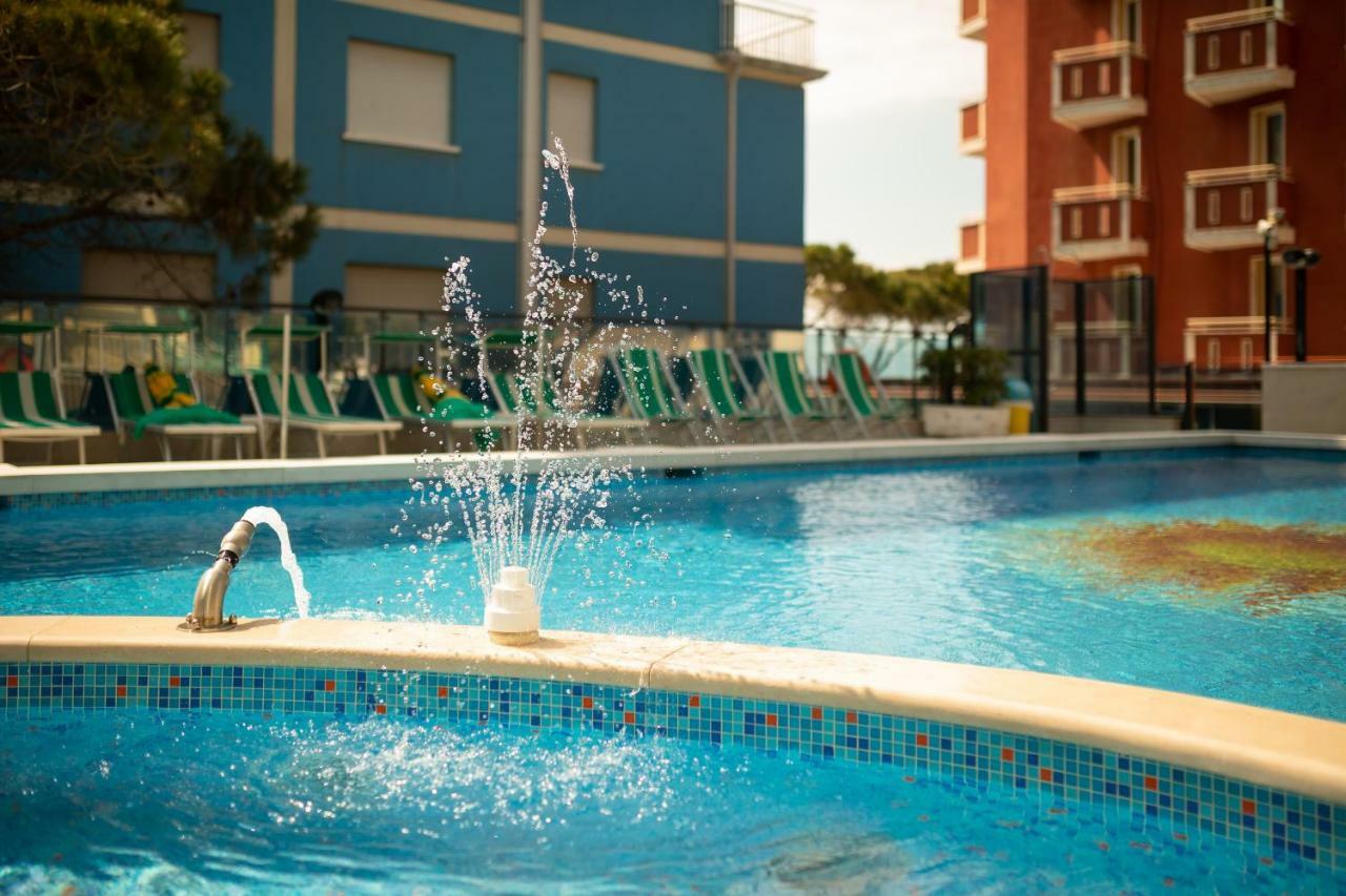 Kennedy 3* Lido di Jesolo