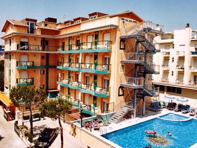 Hotel Kennedy